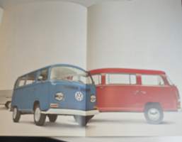 Uusi Vw pakettiauto myyntiesite  2/ 68
