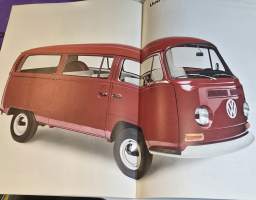 Uusi Vw pakettiauto myyntiesite  2/ 68