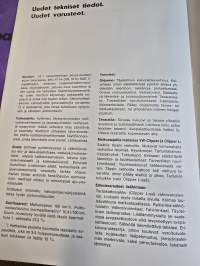 Uusi Vw pakettiauto myyntiesite  2/ 68