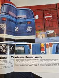 Vw pakettiauto myyntiesite  8/ 78