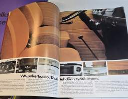 Vw pakettiauto myyntiesite  8/ 78