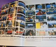 Vw pakettiauto myyntiesite  8/ 78