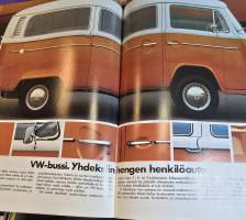 Vw pakettiauto myyntiesite  8/ 78