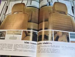 Vw pakettiauto myyntiesite  8/ 78