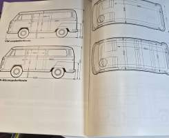 Vw pakettiauto myyntiesite  8/ 78