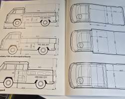 Vw pakettiauto myyntiesite  8/ 78