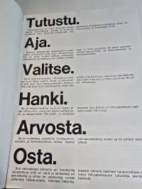 Vw pakettiauto myyntiesite  11/ 72