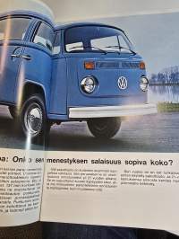 Vw pakettiauto myyntiesite  11/ 72
