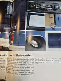 Vw pakettiauto myyntiesite  11/ 72