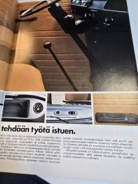 Vw pakettiauto myyntiesite  08/ 76