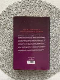 Kuolema sypressin varjossa