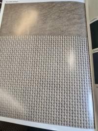 Vw transport/pakettiauto myyntiesite  01/ 74 ruotsi