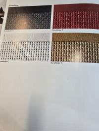 Vw buss myyntiesite  08/ 73. ruotsi