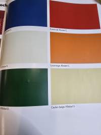 Vw buss myyntiesite  08/ 73. ruotsi