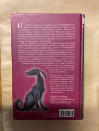 Harry Potter ja liekehtivä pikari