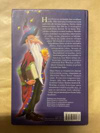 Harry Potter ja viisasten kivi