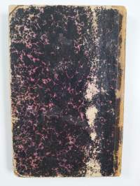 Lärobok i geografin