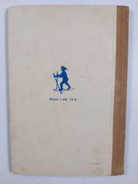 Väinön isänmaa : y.m. kertomuksia lapsille