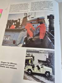 Volkswagen  181 myyntiesite.  8/ 70