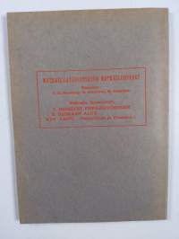 Lappi : Peräpohjola ja Petsamo