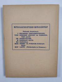 Keski- ja Pohjois-Pohjanmaa