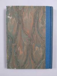 Laulureppu : retkille ja matkoille