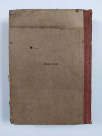 Kahdeksantoista runoniekkaa : walikoima Korhosen, Lyytisen, Makkosen, Kymäläisen, Puhakan, Räikkösen y.m. runoja ja lauluja