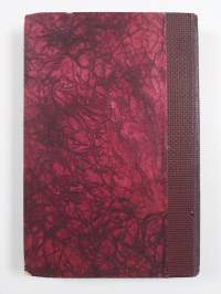 Nuoren ylioppilaan kirjeitä 1850-luvulta