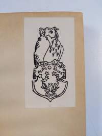 Nuoren ylioppilaan kirjeitä 1850-luvulta