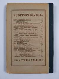 Hukkalan Jaakko : kertomus vuoden 1808 sodan ajalta