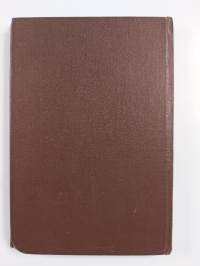 Silmäpuoli vaeltaja : islantilainen romaani