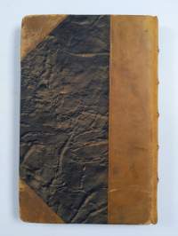 Katarina II ja hänen rakastajansa