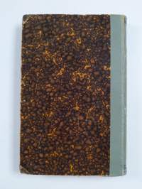 Laskuoppi - lyseoita ja tyttökouluja varten