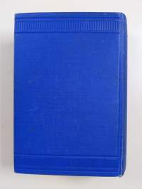 Suomen valtiokalenteri 1918 - Finlands statskalender - Finlads stats-kalender