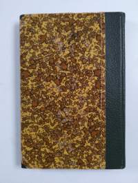 Partiopojat : englantilainen nuorisoliike Scouting for boys