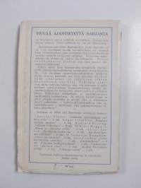 Aadamin ensimmäisen vaimon tytär : kertomuksia yliluonnollisista aiheista