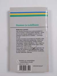 Ihanteet ja todellisuus