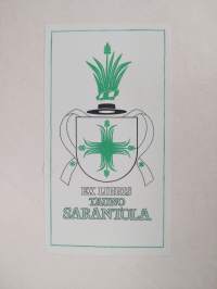 Elinan surma : murhenäytelmä