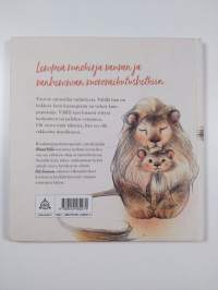 Välillä olet varpuseni