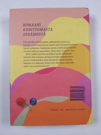 Minä valitsin sinut (signeerattu)