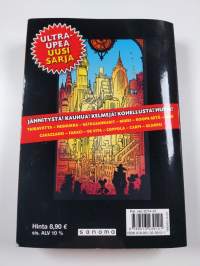 Super 1 : Sankaruus kunniaan