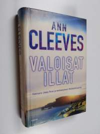 Valoisat illat