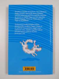 Ponku, Peetu ja täydellinen Tippe