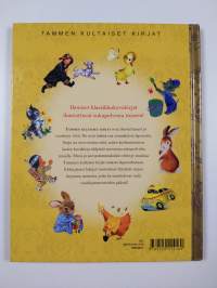 Maija Poppasen metka päivä