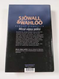 Missä viipyy poliisi