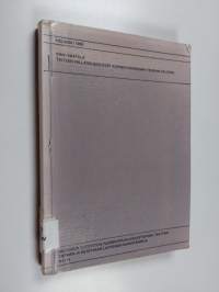 Taiteen vallankumoukset Kuhnin paradigma-teorian valossa