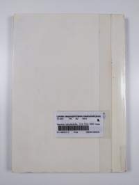 Japanin nykytaidetta : 5.4.-10.6.1991 Helsingin kaupungin taidemuseo