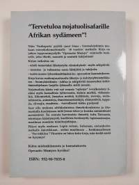 Operaatio Mumuye jatkuu...