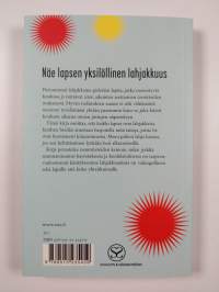 Jokainen lapsi on lahjakas