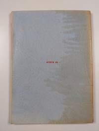 Kirjailijaryhmä Kiilan albumi 3 : 1940 - Kiilan albumi